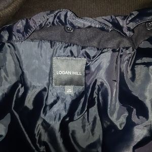 LOGAN Hill winter Jacket